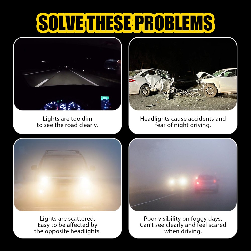 OEM Headlight Control LED Module Ballast For Mercedes Benz W247 A2479004204