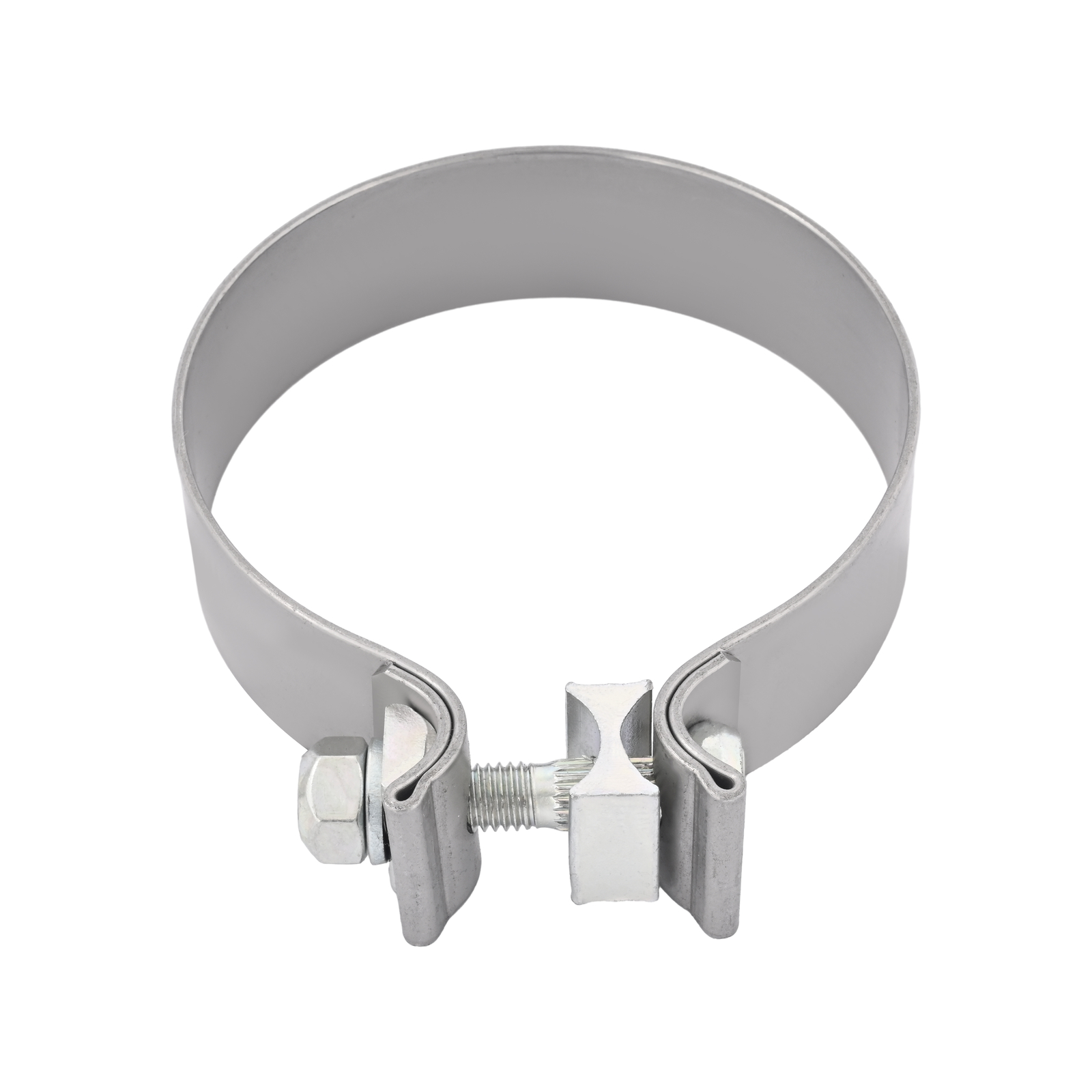 Curved Exhaust Pipe Stack Stainless Steel For Farmall IH 1026 1066 1566 Tractor