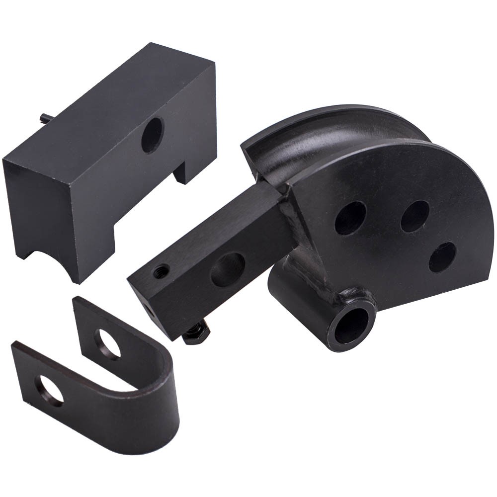 Bender Die fit 1-1/2" 1.5 Inch Round Tubing bender 120 Degree Radius Round Tube