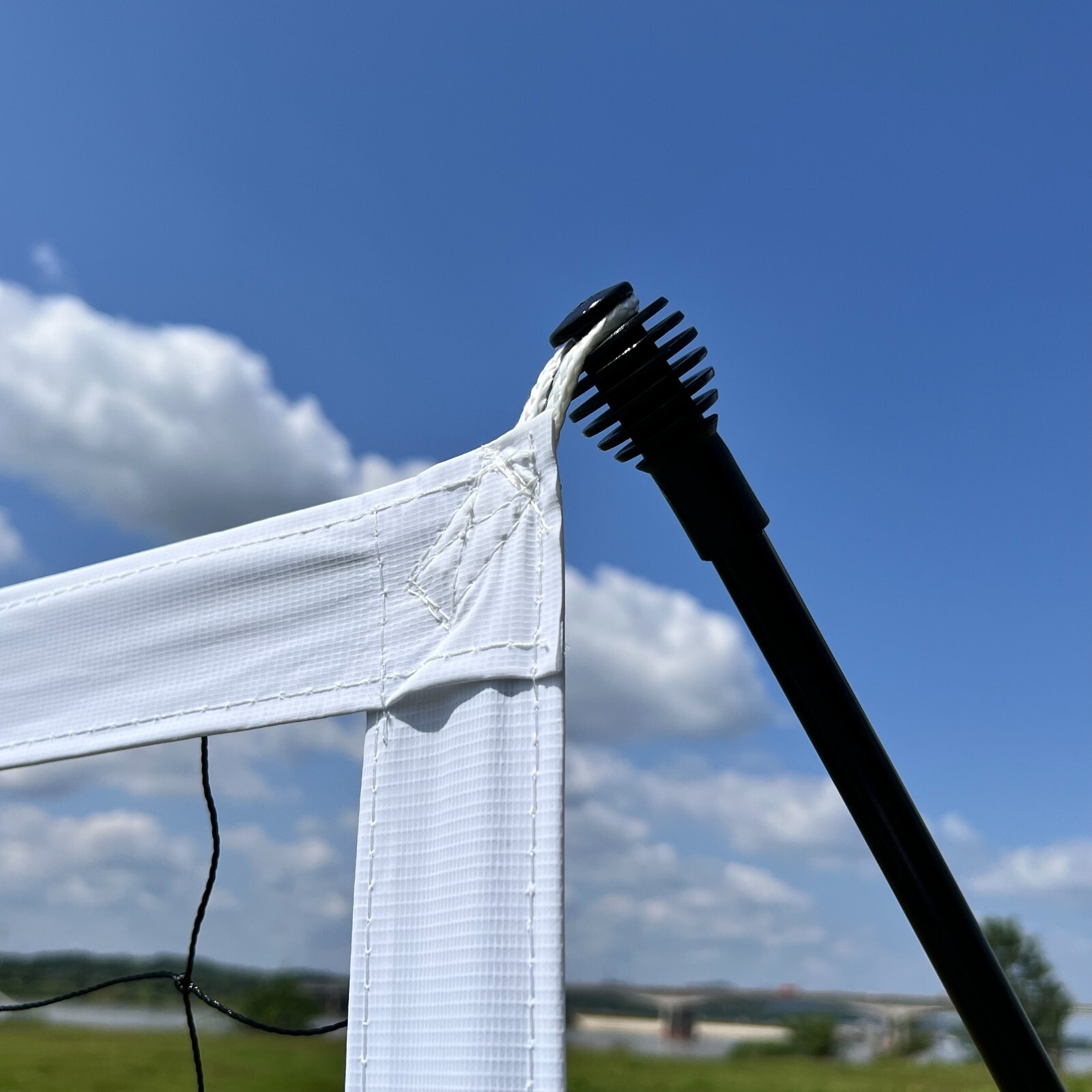 12x6 Ft Soccer Goal Portable Soccer Net for Backyard w/Frame