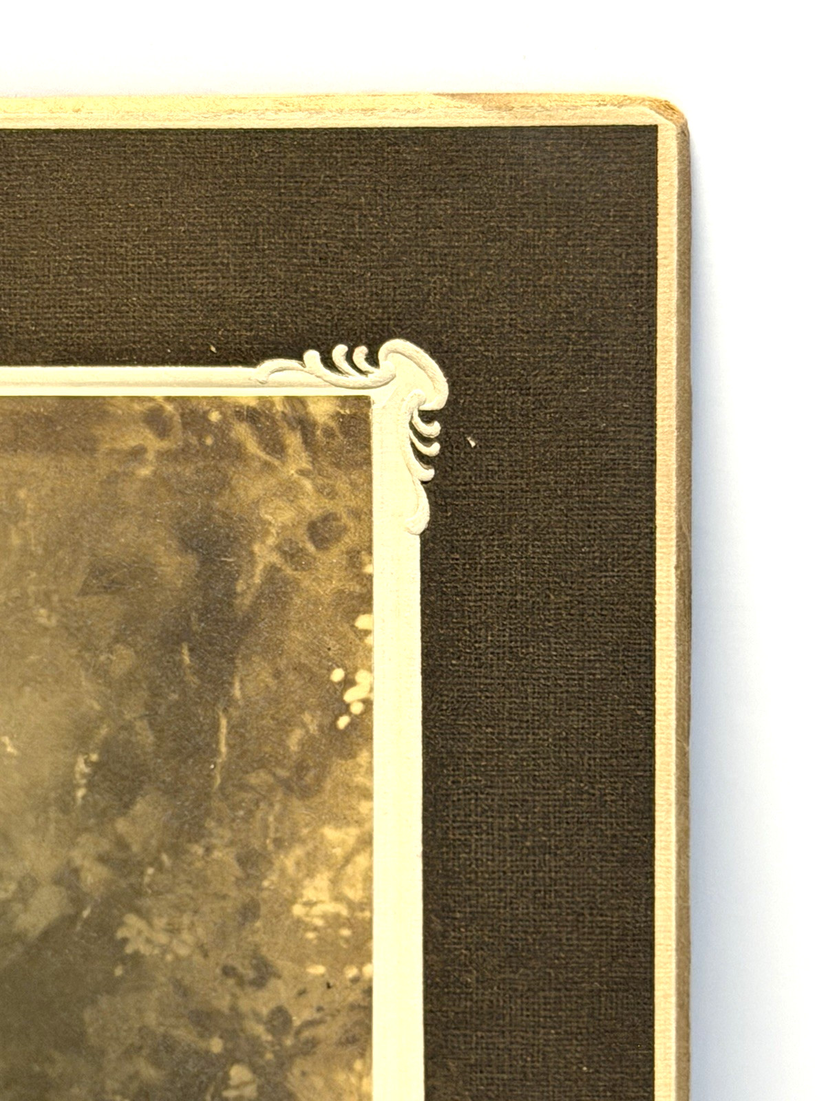 Vintage Native American Indian Photograph of A Woman; 1880's - 1900's