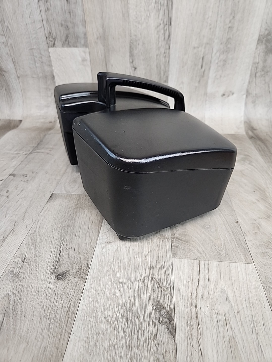 Drive Medical Spitfire EX Mobility Scooter 24V 12 Amp Battery Box - No Batteries