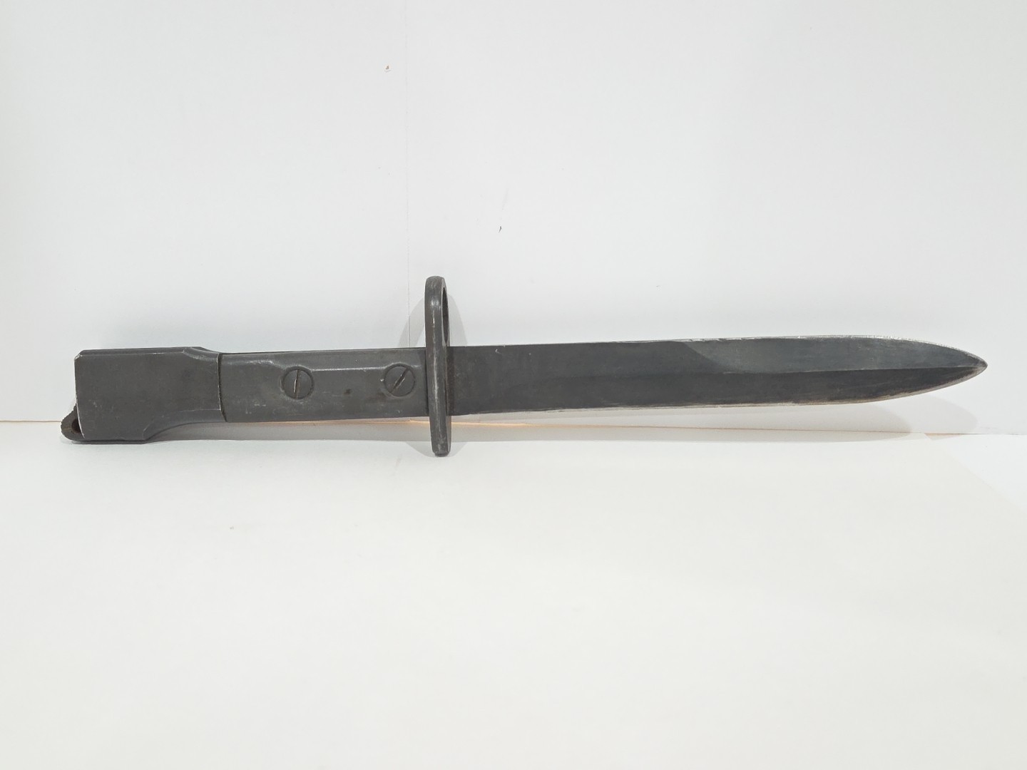 South Africa-Type B Bayonet