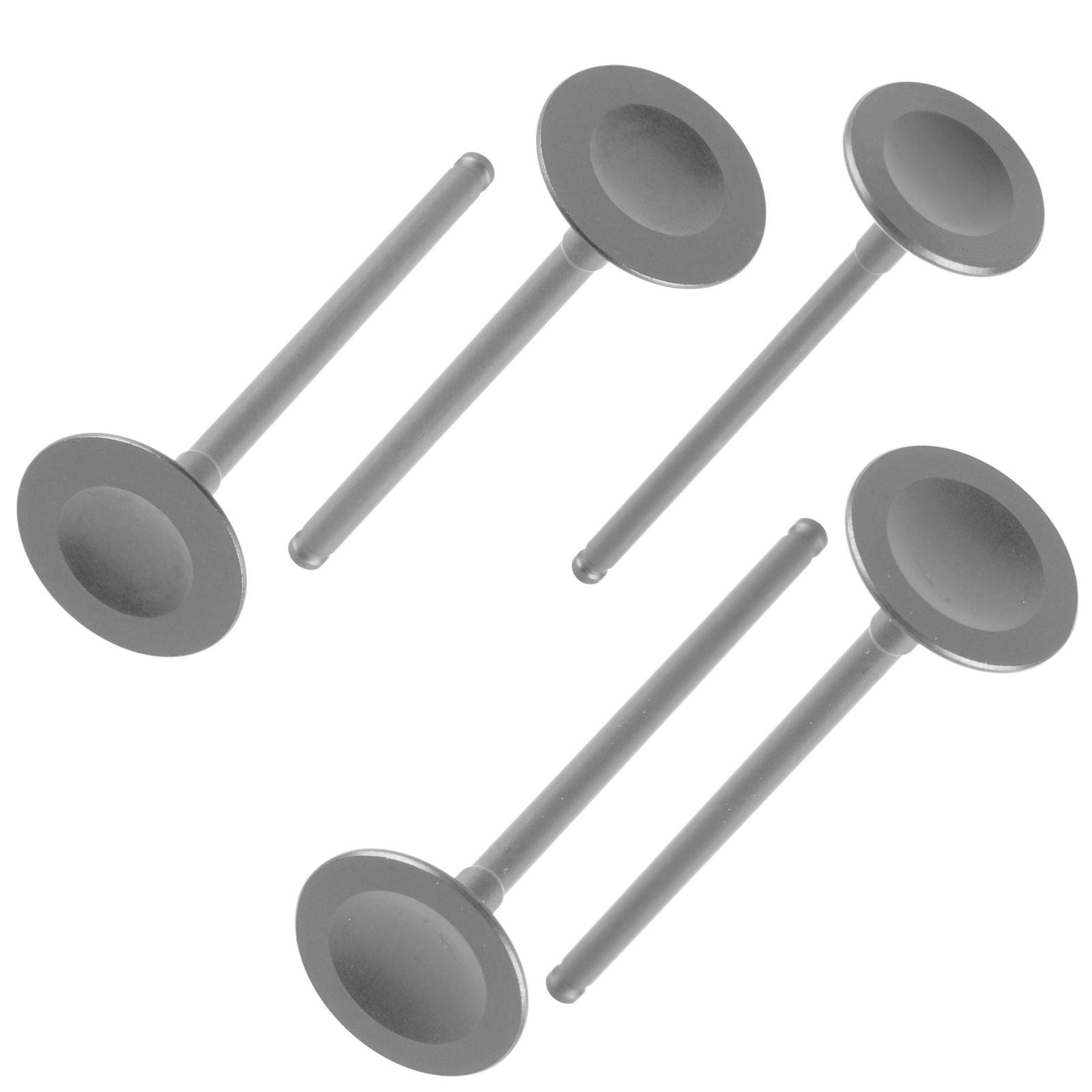 Intake Exhaust Valves Fits Yamaha WR250F / YZ250F 2001 2002 2003 2004 2005- 2013