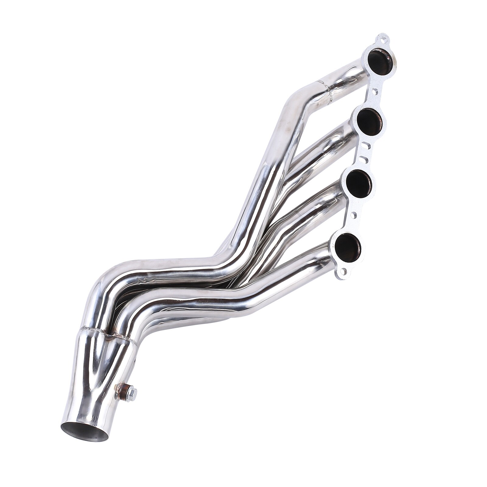Fits Camaro Firebird 1982-1992 Third Gen F-Body Stainless Steel Headers LS Swap