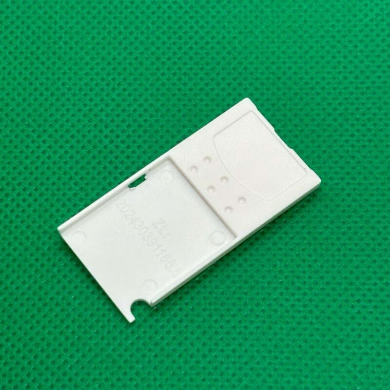 For Sony Old Camera Memory Stick Pro Duo MS Adapter With Plastic Case