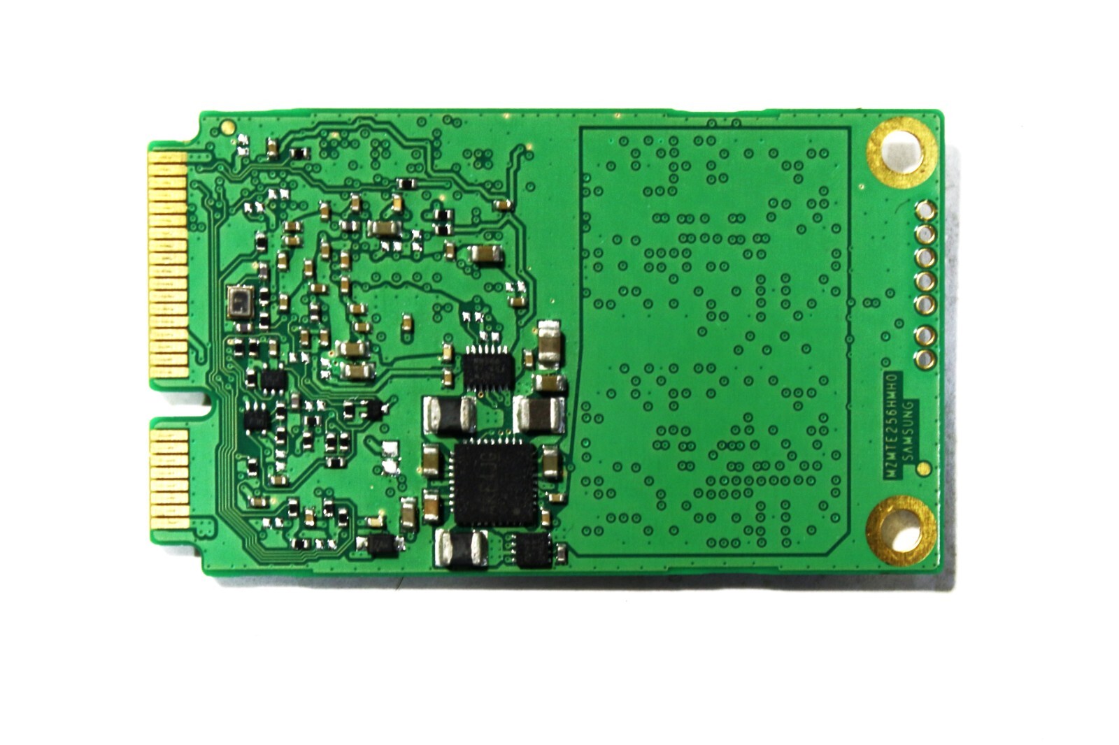 256GB/512GB/128GB mSATA SSD Mixed Major Brands SATA Internal Solid State Drive