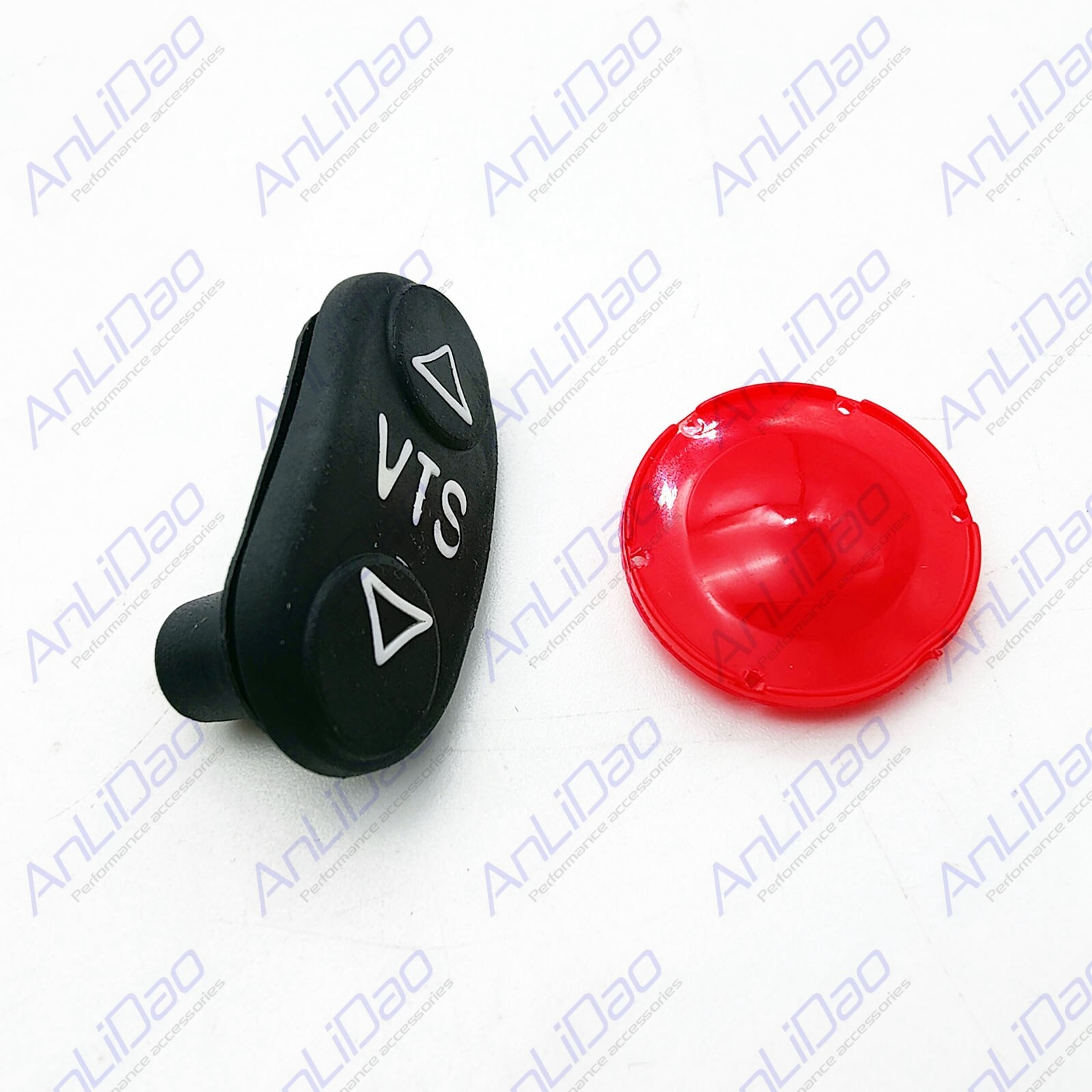 New VTS Trim & Start Stop Switch Cover Button for SeaDoo XP GSX SPX RX SP GS GSI
