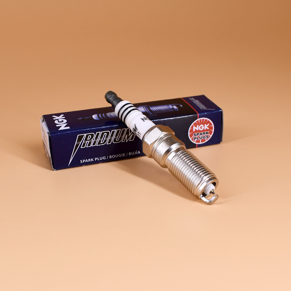 4Pcs LTR7IX11 Iridium IX Plug Spark Plugs NGK 6510 LTR7IX-11 Tune