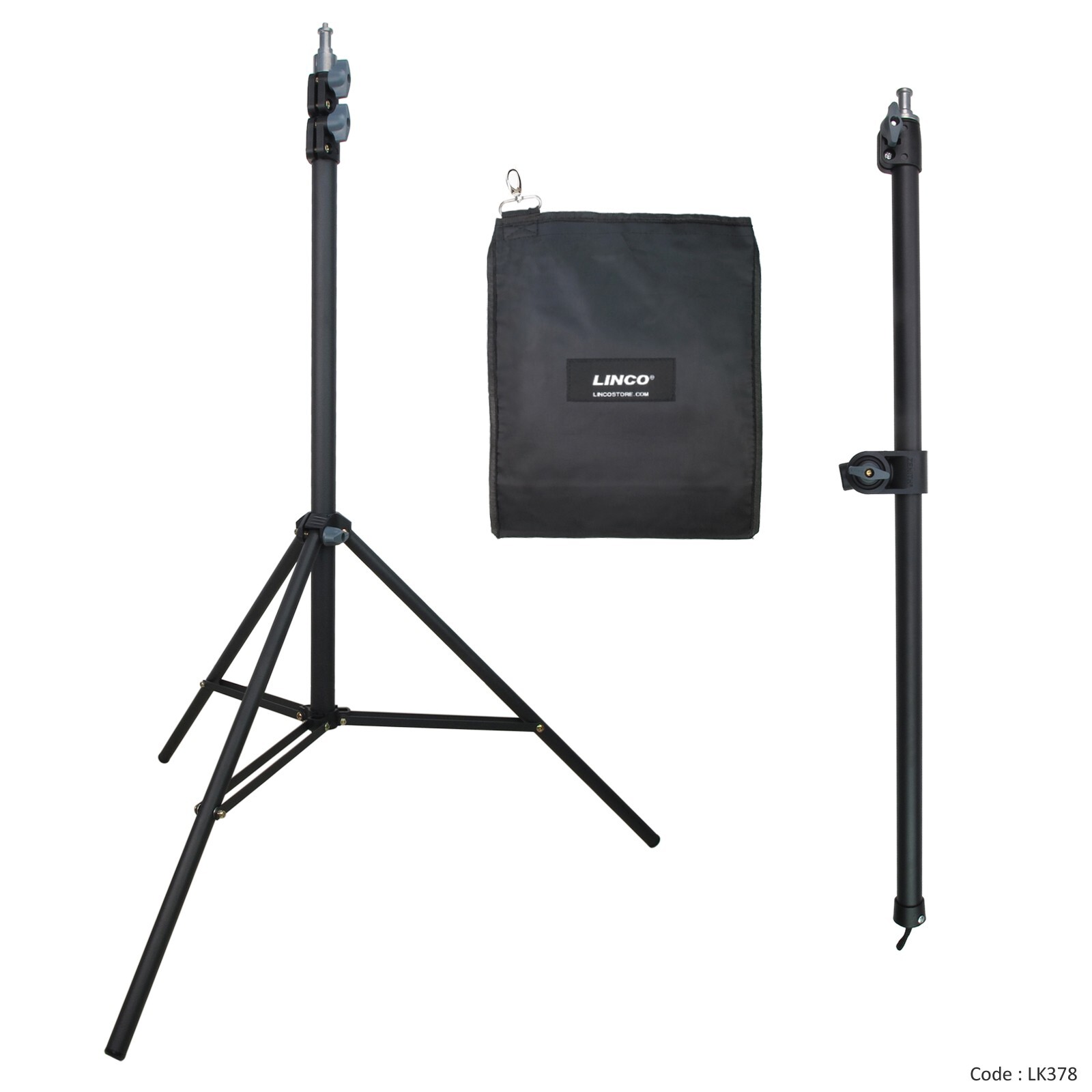 Boom Arm Sand Bag Photography Studio Video With Lighting Boom Photography Light