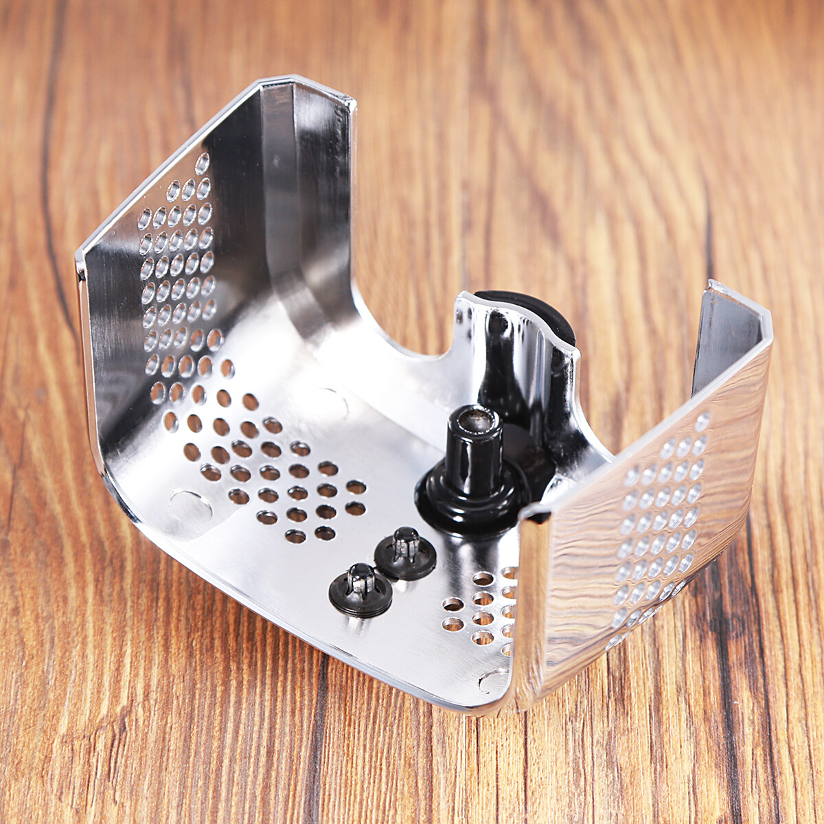 Chrome Ignition Coil Cover For Harley Softail Slim Fatboy Lower Rider 2018-2023