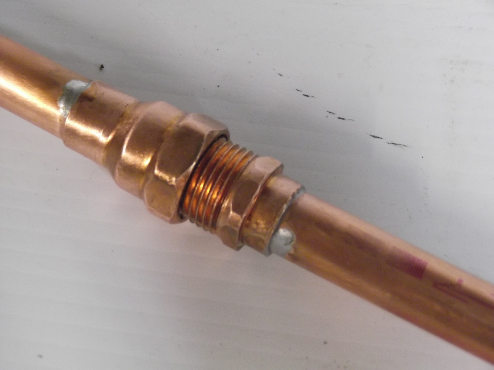 2meter/70cm J pole Dual Band Collapsible Copper J-Pole Antenna FREE SHIPPING