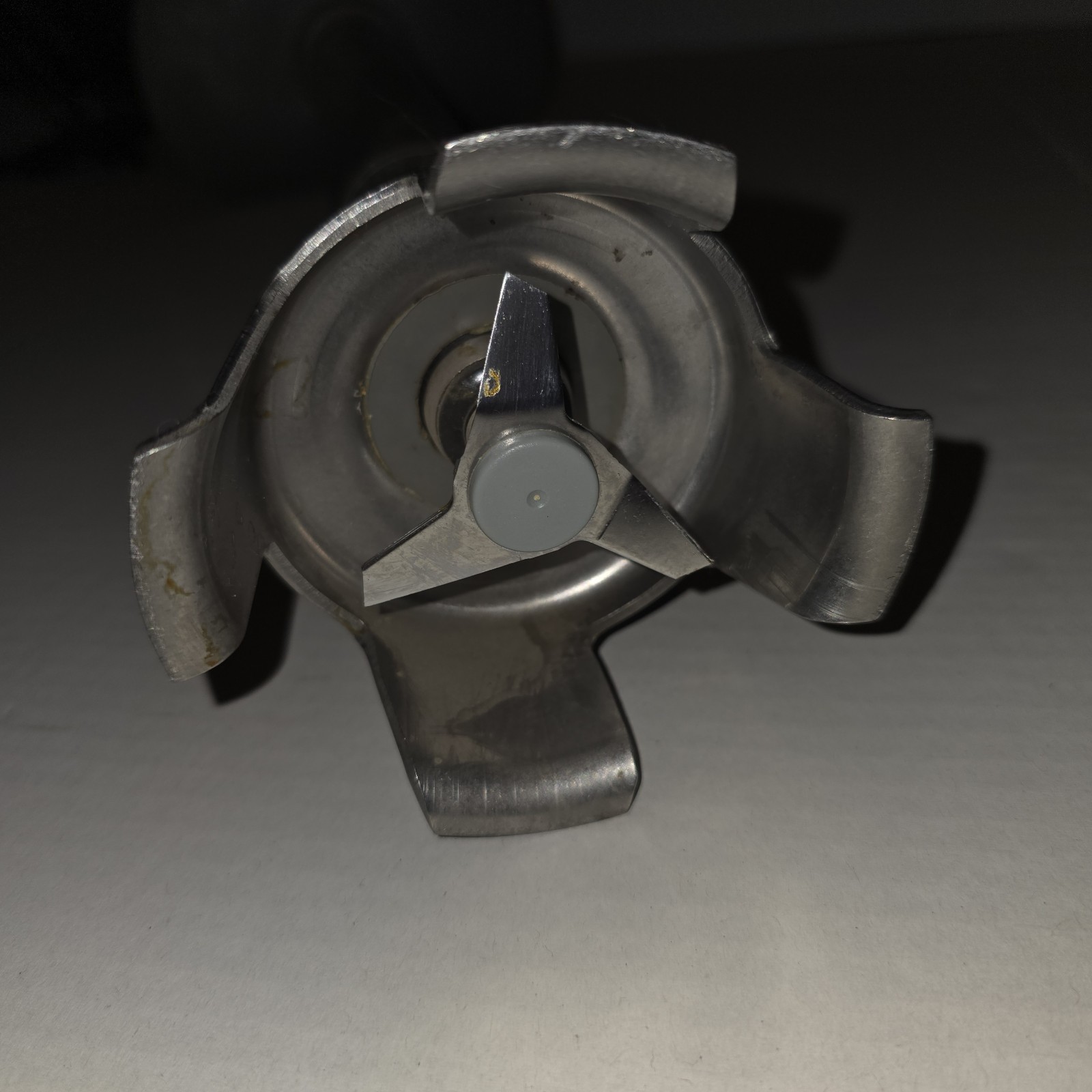 Robot Coupe MP450 Turbo 18" Single Speed Immersion Blender - 1 1/10 HP