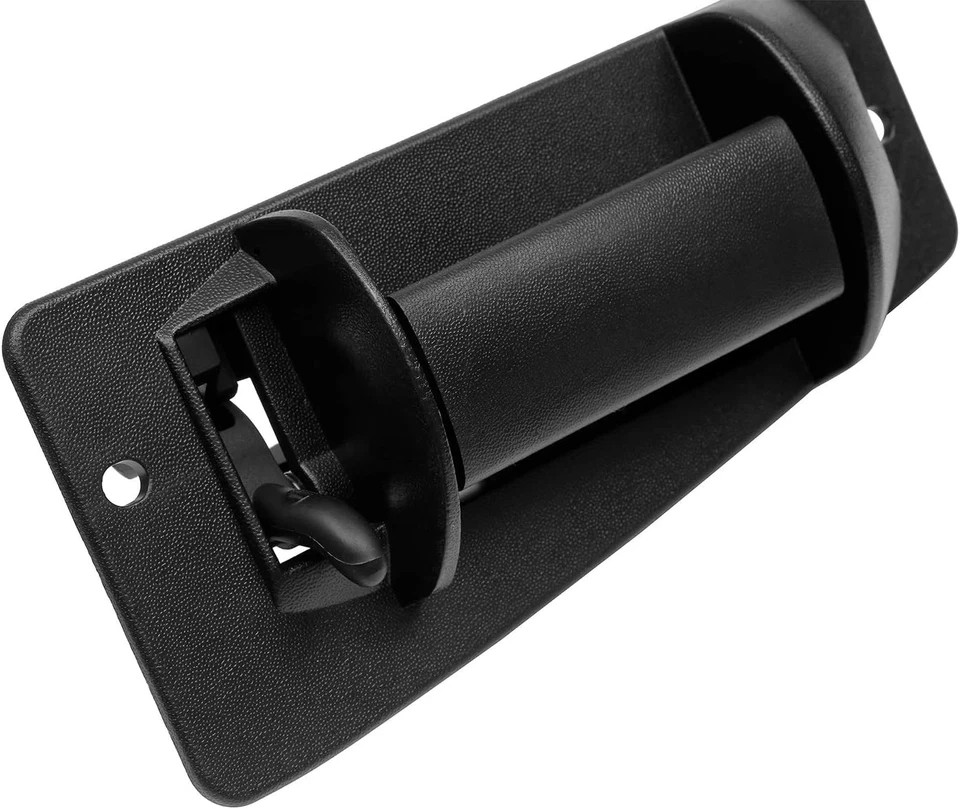 Extended Cab Rear Door Handle Left Right Chevy Silverado GMC Sierra 1999–2007