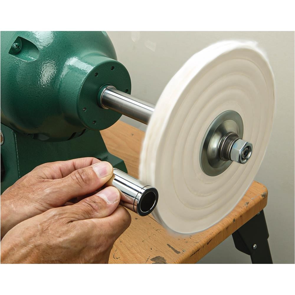 G1061 1 HP, 3450 RPM Buffer