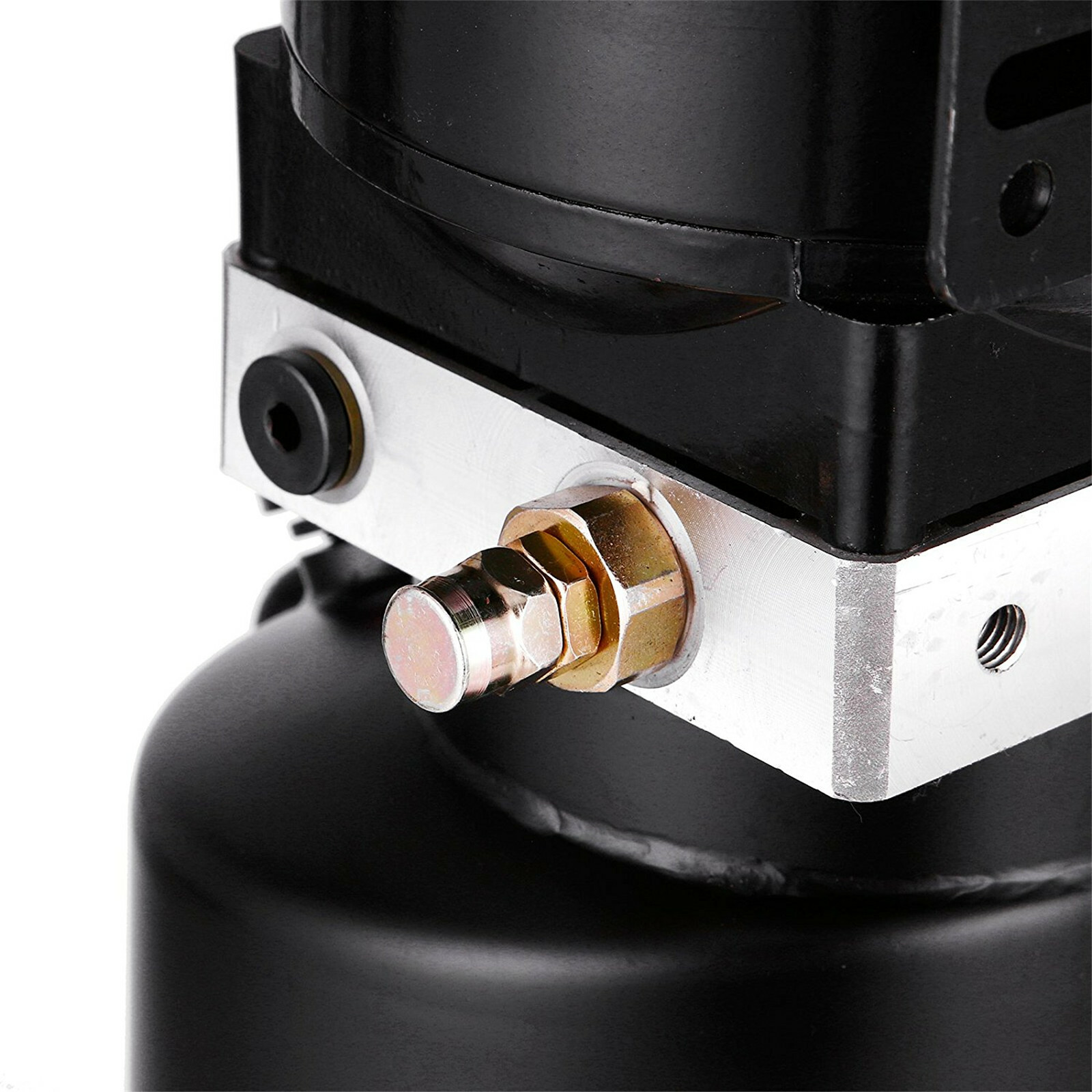 CAR LIFT HYDRAULIC POWER UNIT 220V AUTO LIFTS HYDRAULIC PUMP 10L VEHICLE HOIST