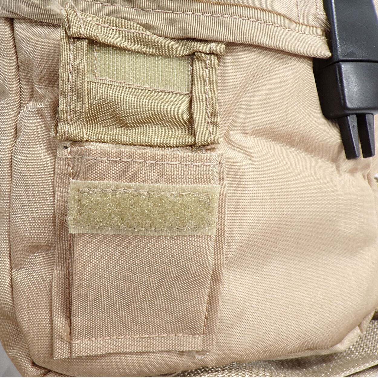 US Army Military Issue 2 qt Collapsible OD Canteen & Desert Tan Cover Pouch NEW