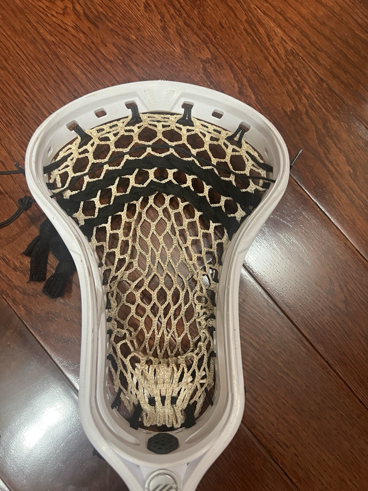 ECD LTX With A Maverik Optik Force Fully Strung