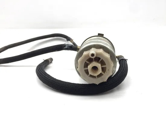 Diesel Fuel Filter 2002 Kawasaki Mule 2510 KAF950A 4x4 Diesel 3380