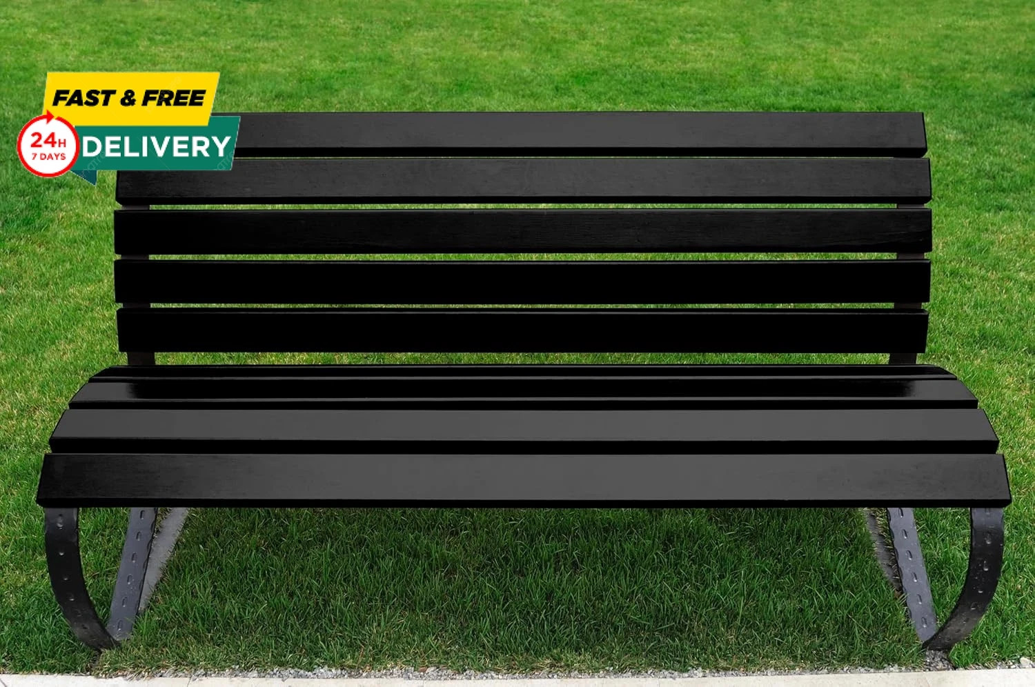 Rust-Oleum 7579838-6PK Professional High Performance Enamel Spray Paint, 15 Oz,