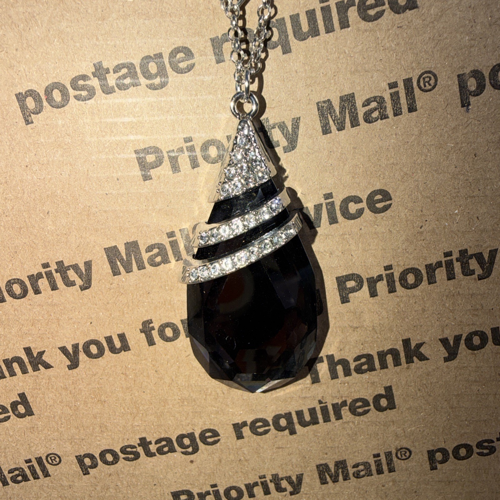 Vintage to Now Jewelry Lot, All Wearable Untested. No Junk. Box A2