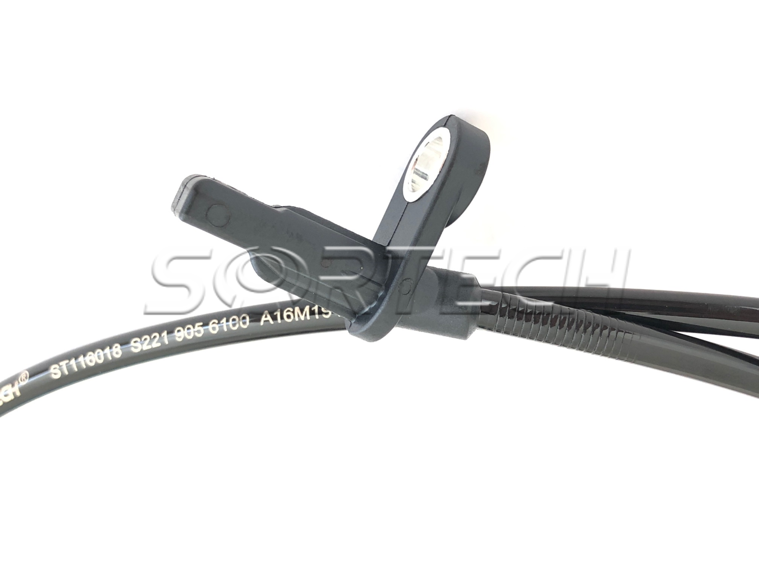 Front L/R ABS Speed Sensor for Mercedes 2219055800 2219056100 2219057400 W221