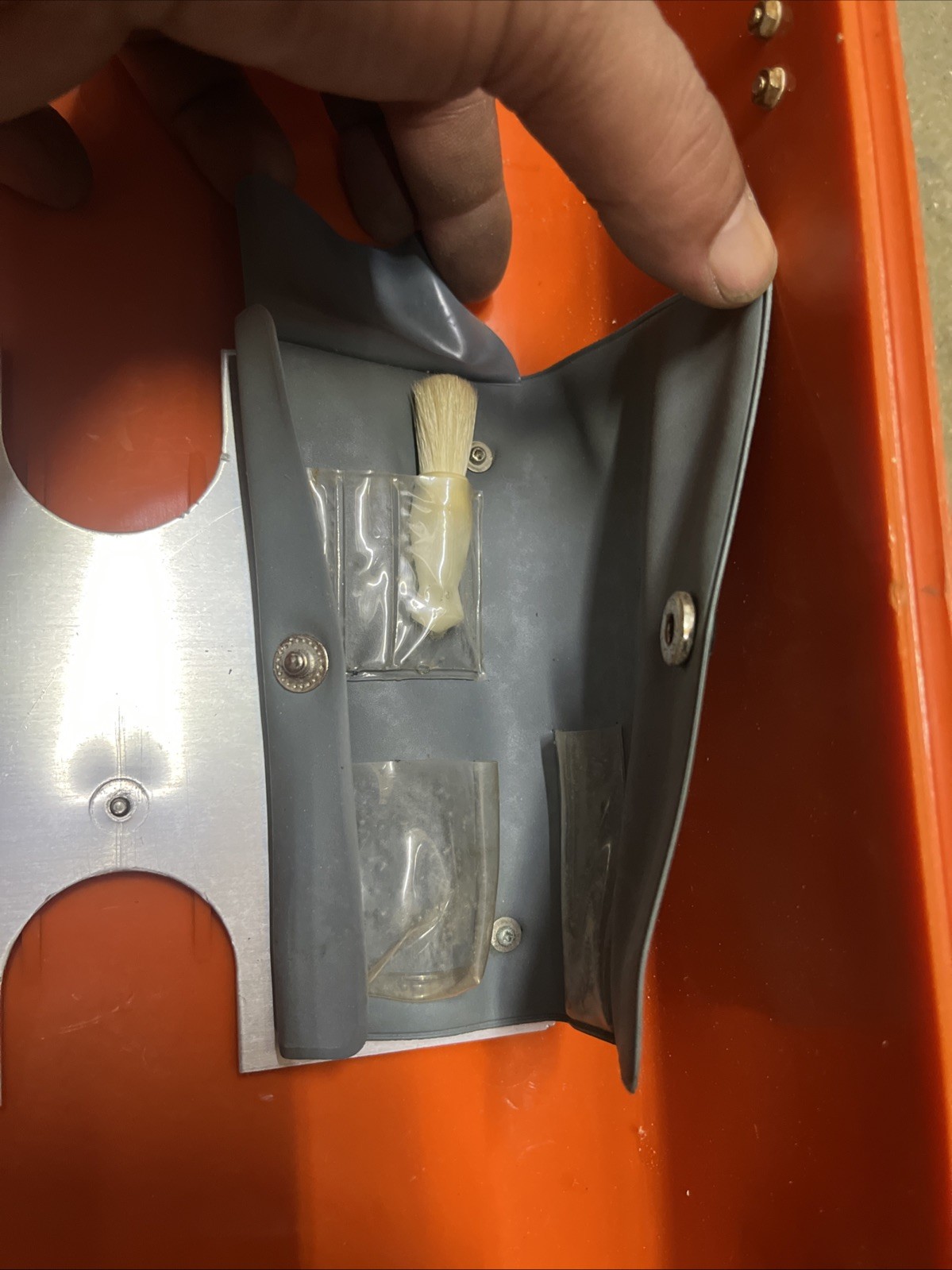 LIETZ / SOKKISHA BT-60A Surveyor Survey Transit with Case