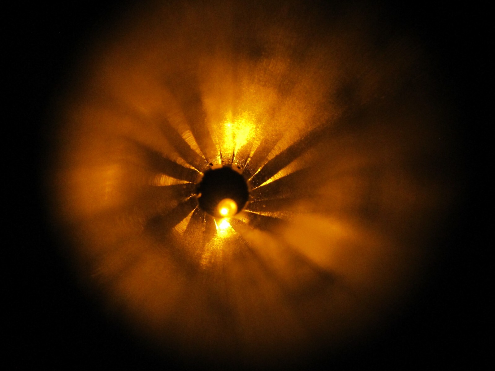 #24 Bore Light Fits 22 Cal. & Up, Lasts 20+ Continuous Hours (NEW)