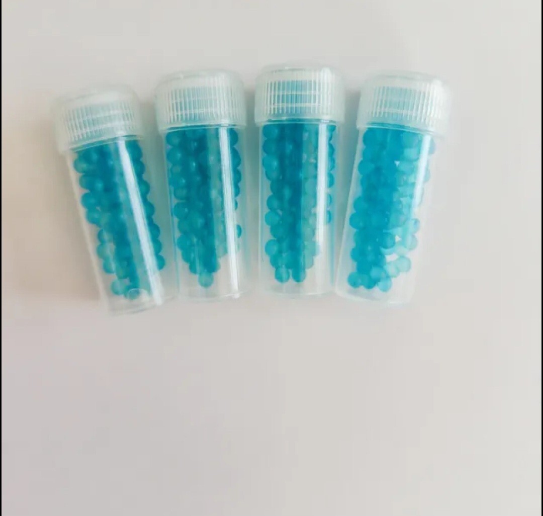 Menthol Beads Dispenser Refill (4 Packs)