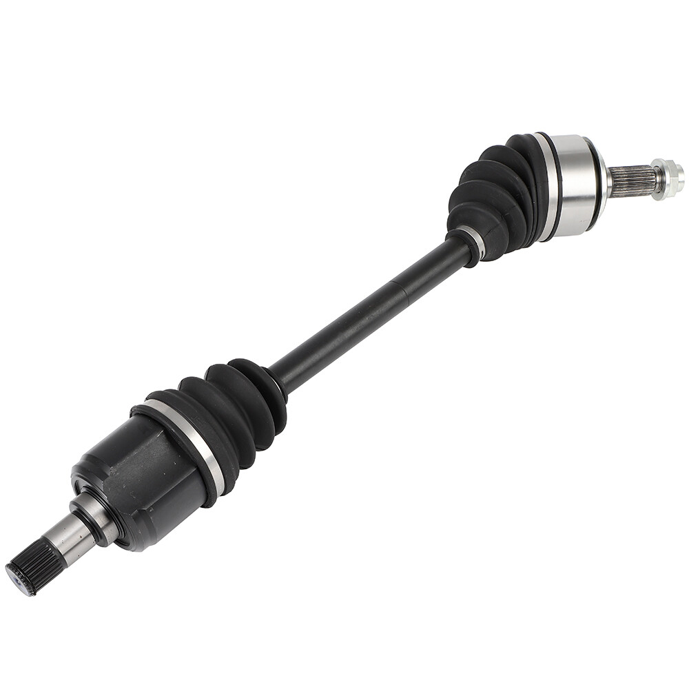 2Pcs Front Left Right CV Axles For 2003-2007 Honda Accord L4 2.4L Automatic