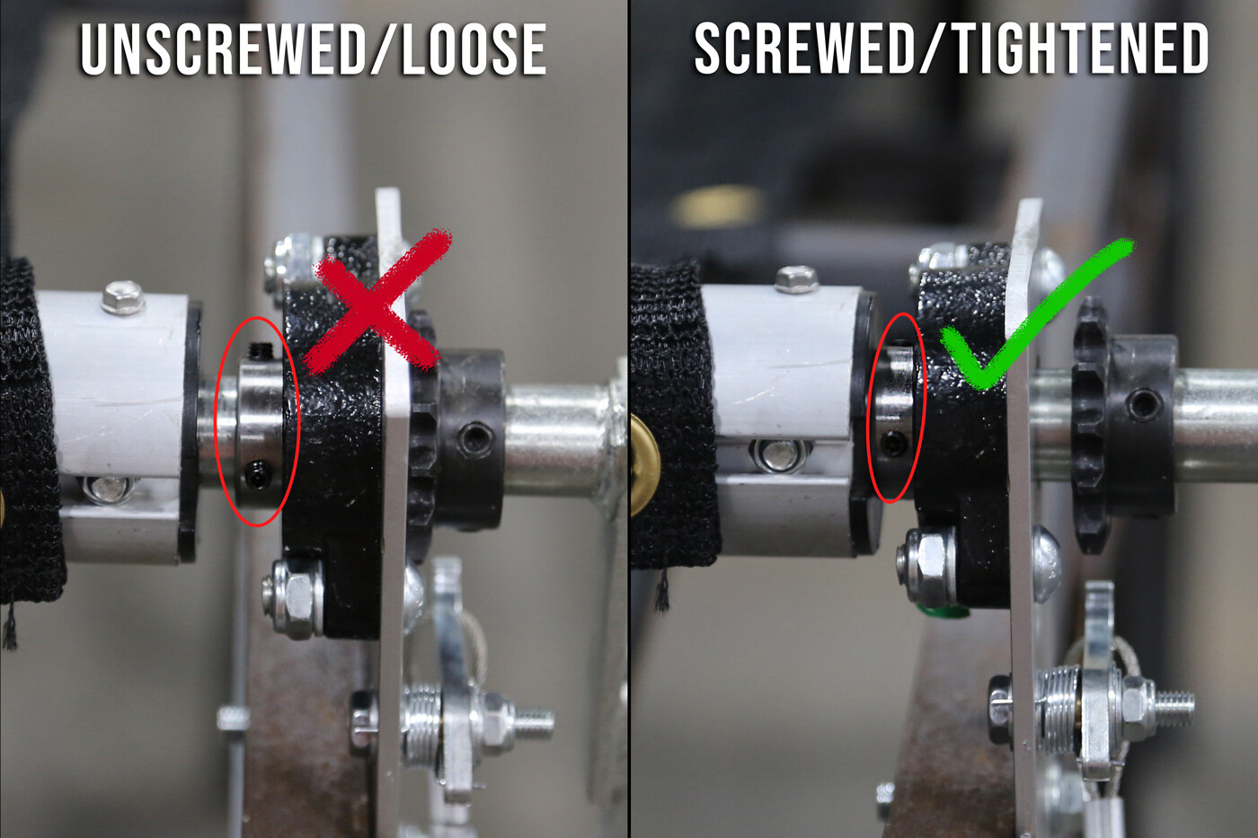 DTR DUMP Trailer PVC Mesh Tarp Kit w/ PVC Mesh Tarp