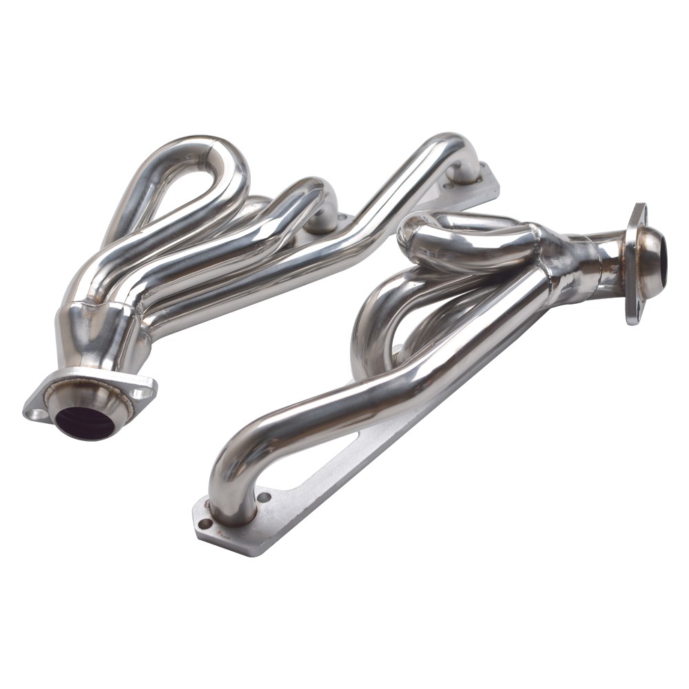 Stainless Exhaust Headers for Dodge Dakota Ram 1500 2500 3500 Pickup 5.2L 5.9L
