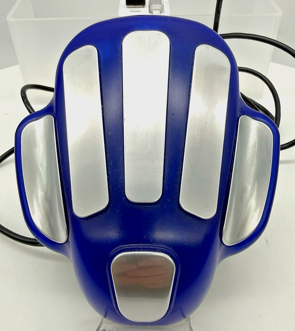 Zyto Hand Cradle, USB Cable, Powers On