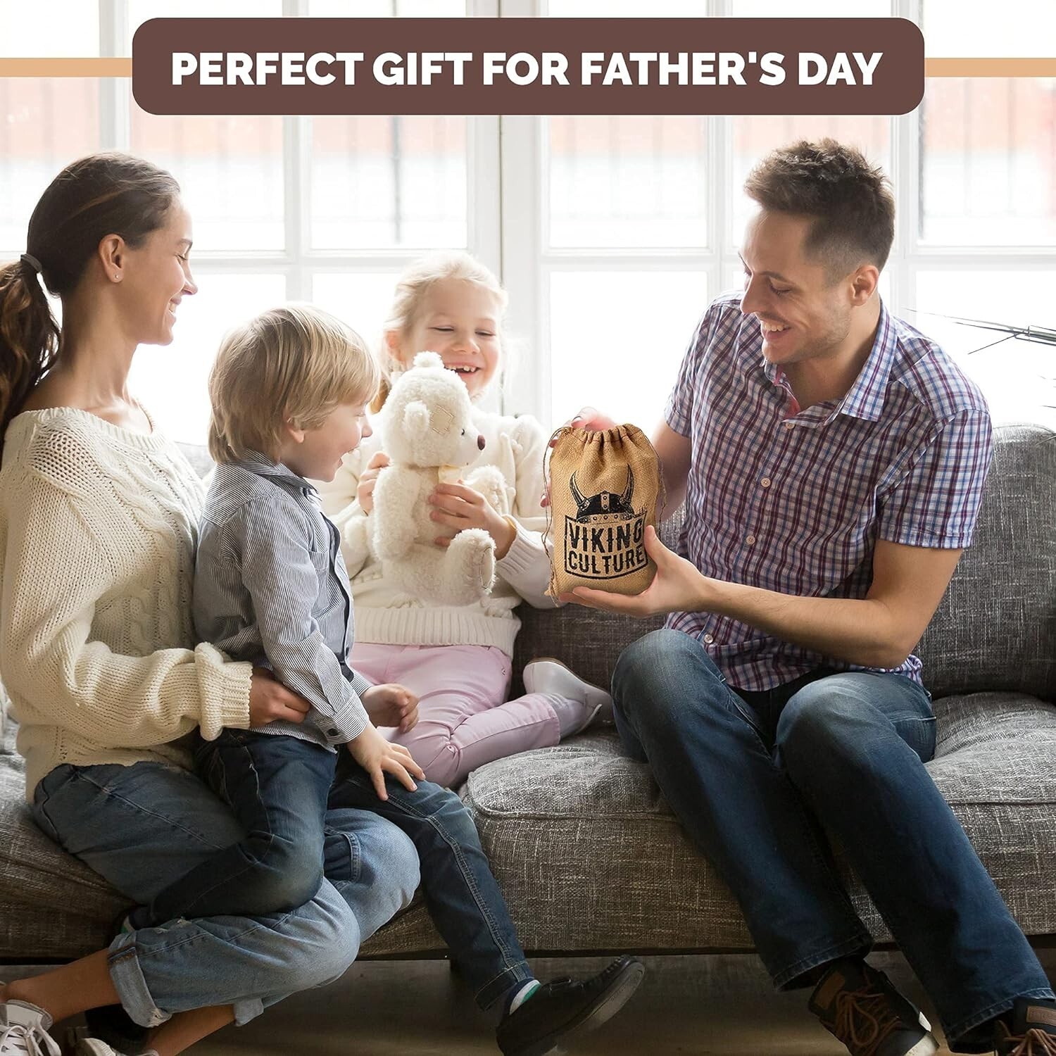 Viking Culture 16 Oz. Viking Drinking Horn W/ Beer Opener Stand Genuine Leather