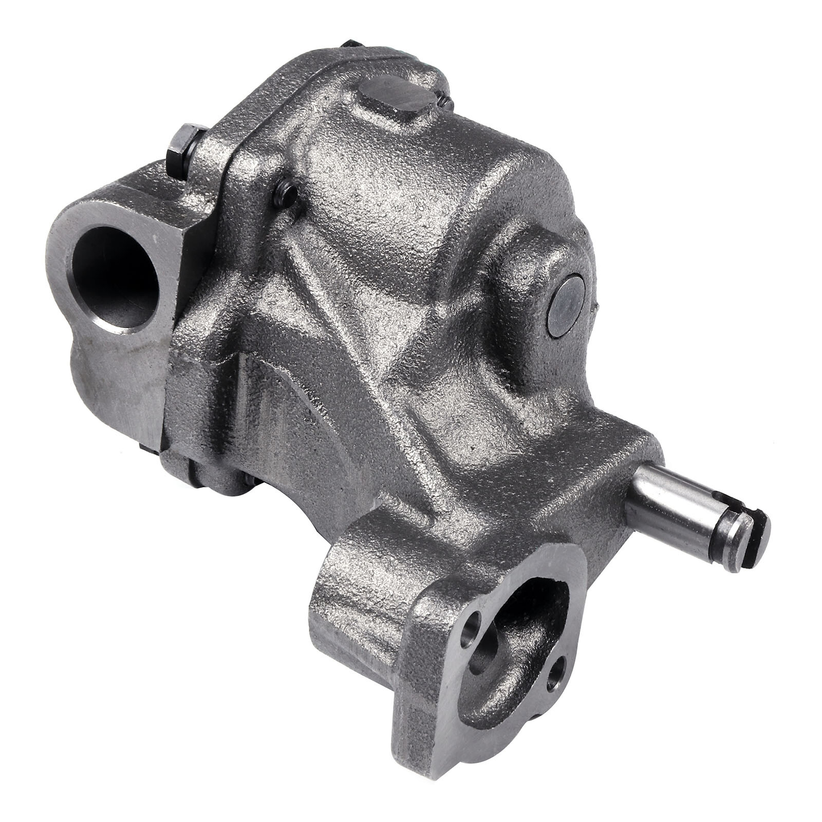 Engine Oil Pump M155HV High Volume High Pressure For Chevy SBC 283-400