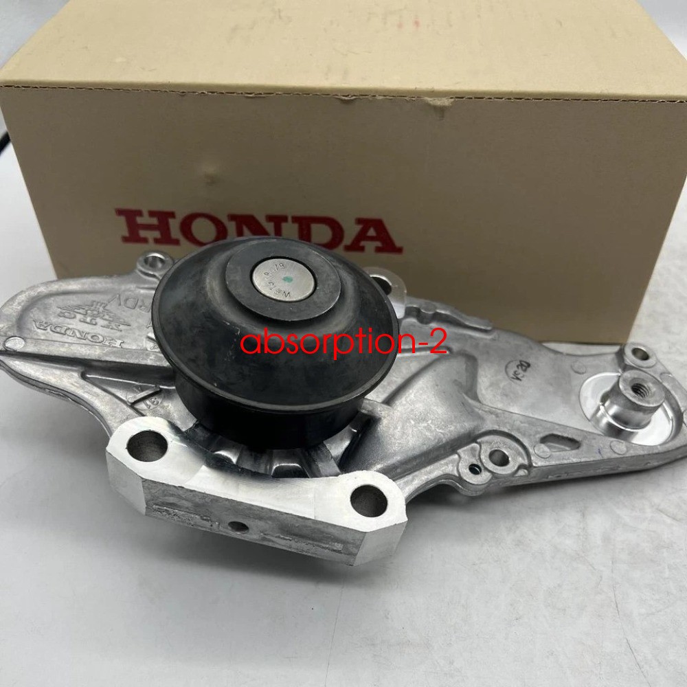 Genuine OEM Timing Belt Kit with Water Pump For HONDA / ACURA Accord Odyssey V6