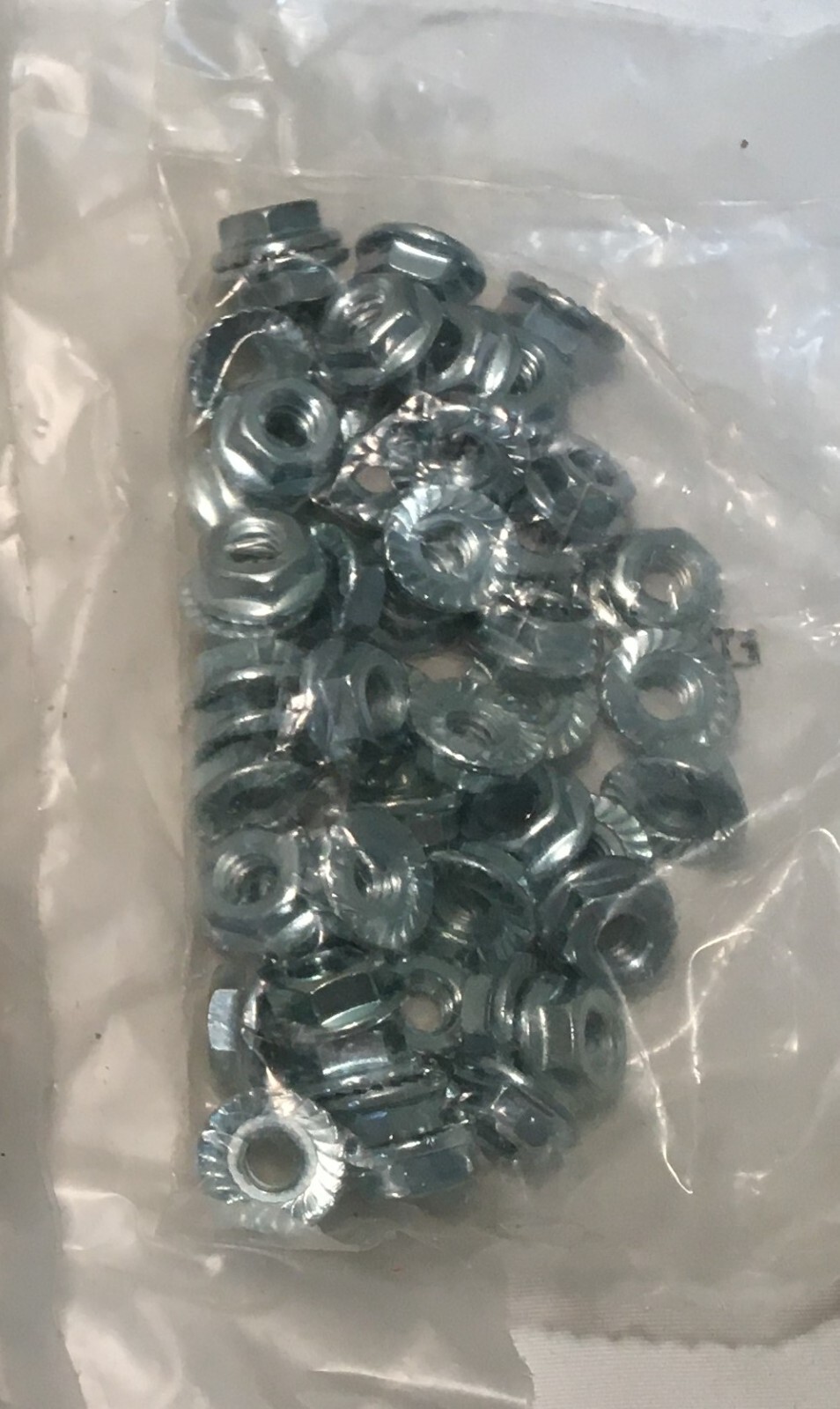 Box of (50) Cooper B-Line Flextray FTSCH Connecting Hardware