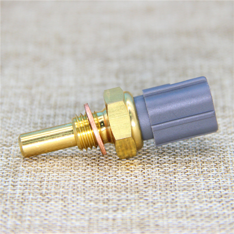 Engine Coolant Temperature Sensor Fit for TOYOTA Camry Celica Corolla Cressida