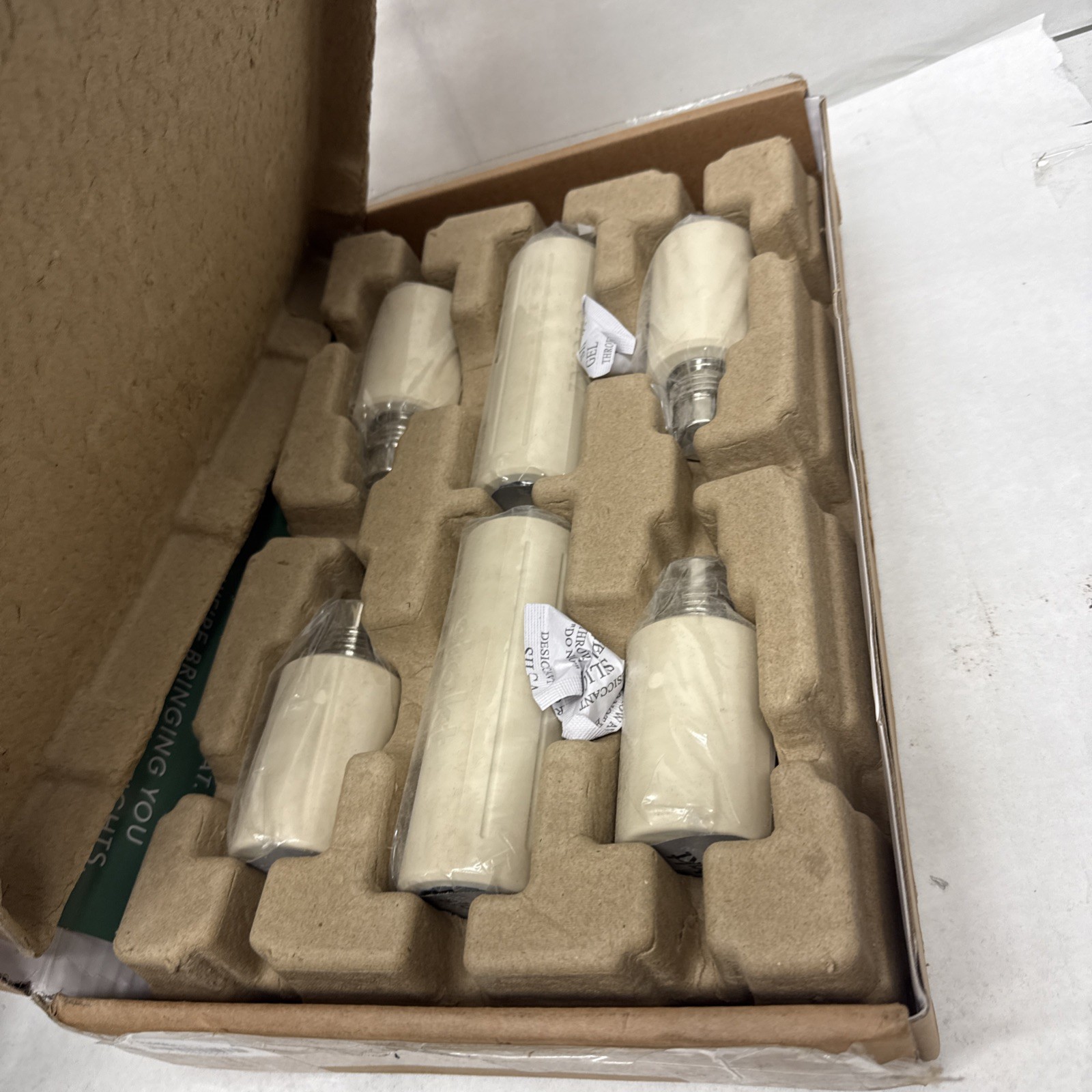 Stakt Weights Dune Adjustable Hand Weight That Flex To You WorkOut 92862902