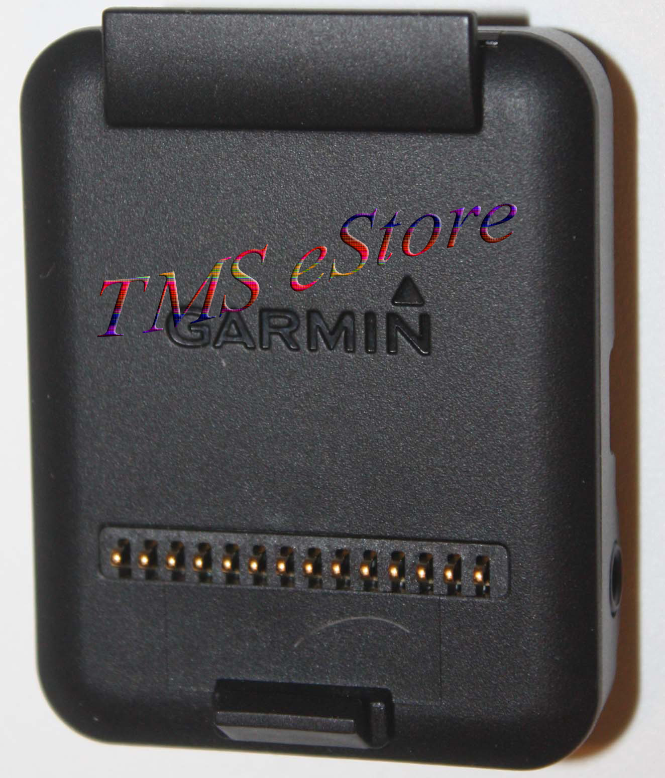 Genuine Garmin Dezl 770LM 770LMT 770LMTHD GPS Cradle Bracket w/Suction Cup Mount