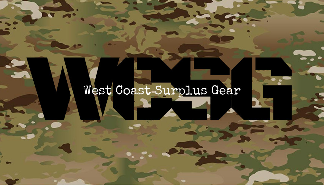 USGI MSS Modular Sleep System 4 Piece Woodland Camo