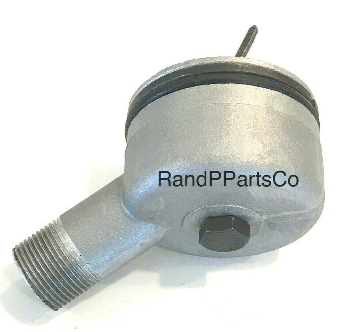 Tachometer Drive Adapter for Ford 3600 4630 7700 84405438 D3NN17N264B, 83945228