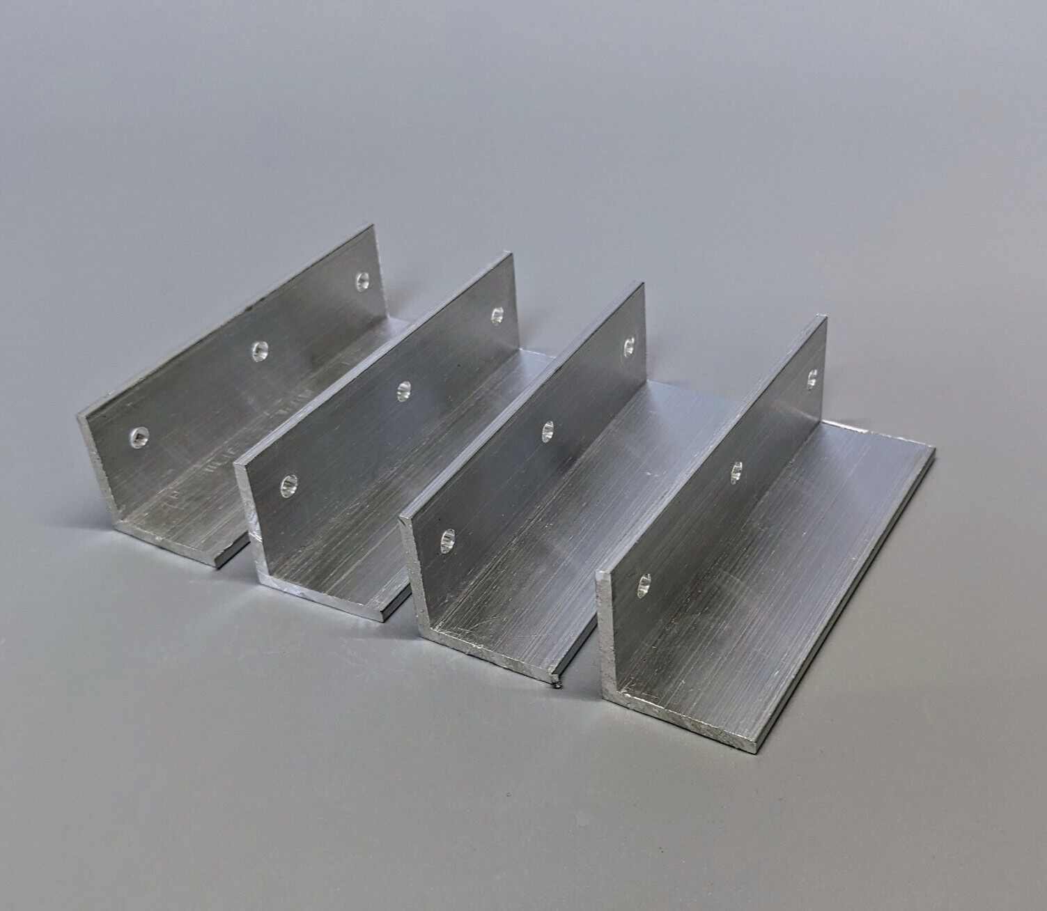 Flat mount for Starlink Standard (Gen 3) dishy | Self-assembly kit