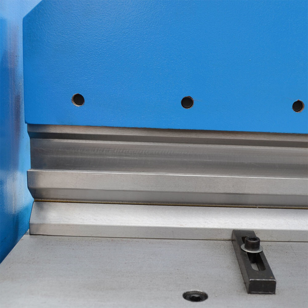 50 Ton Hydraulic Press Brake Bender Bending