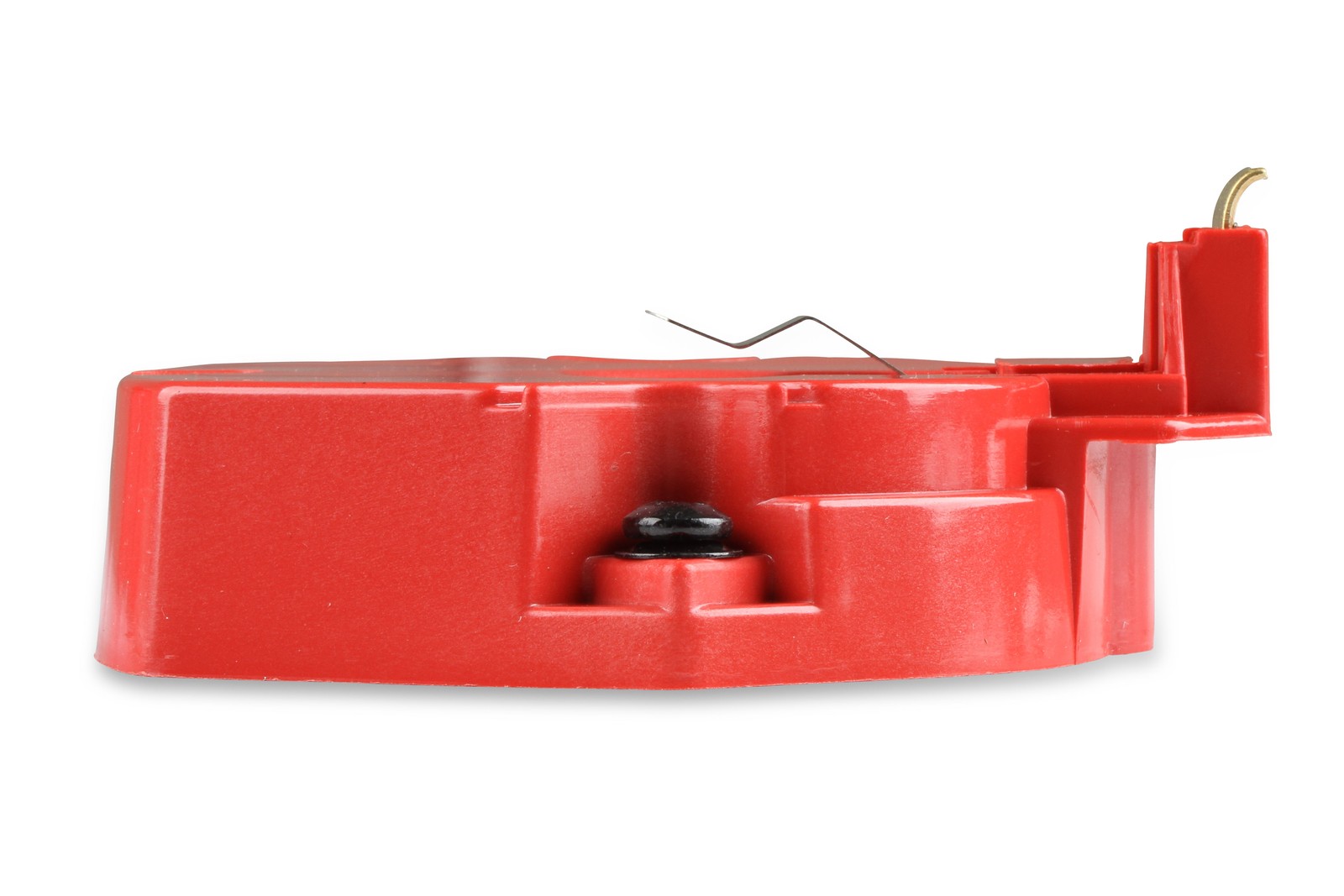 MSD 8416 Distributor Cap and Rotor HEI, Red