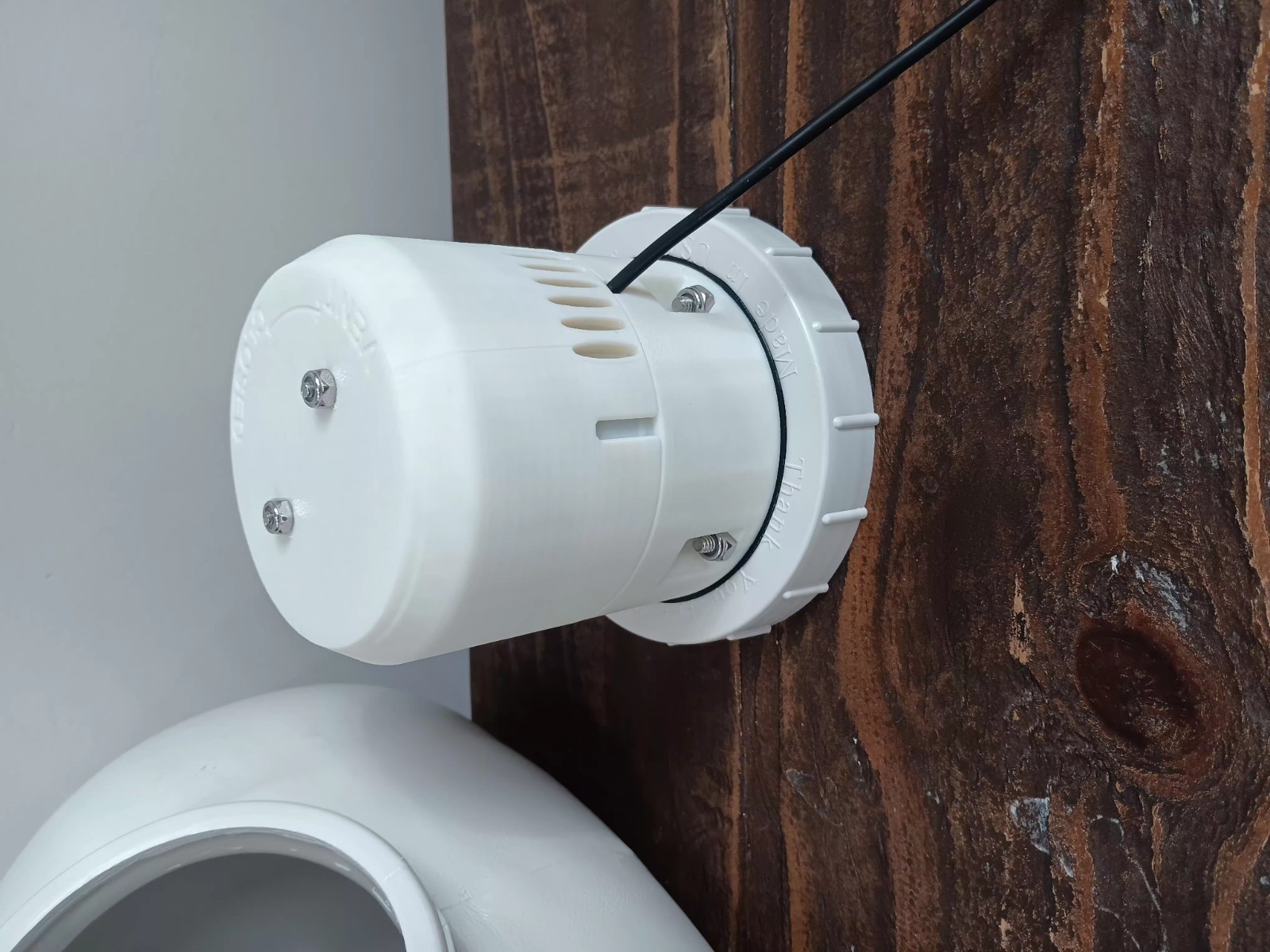 Birdhouse Camera Blink 2k and Blink 4-Designed For Purple Martin Gourds