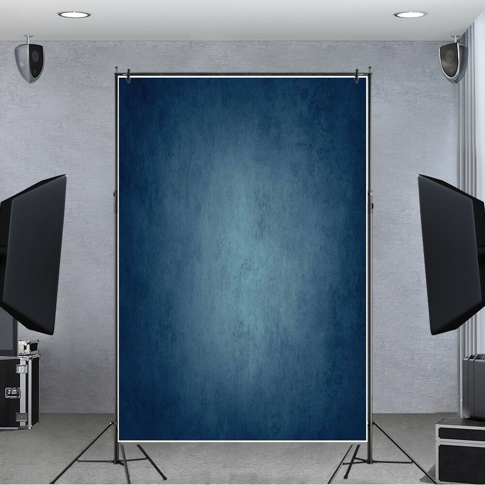 Retro Gradient Photography Background Abstract Photo Studio Backdrop Party Decor