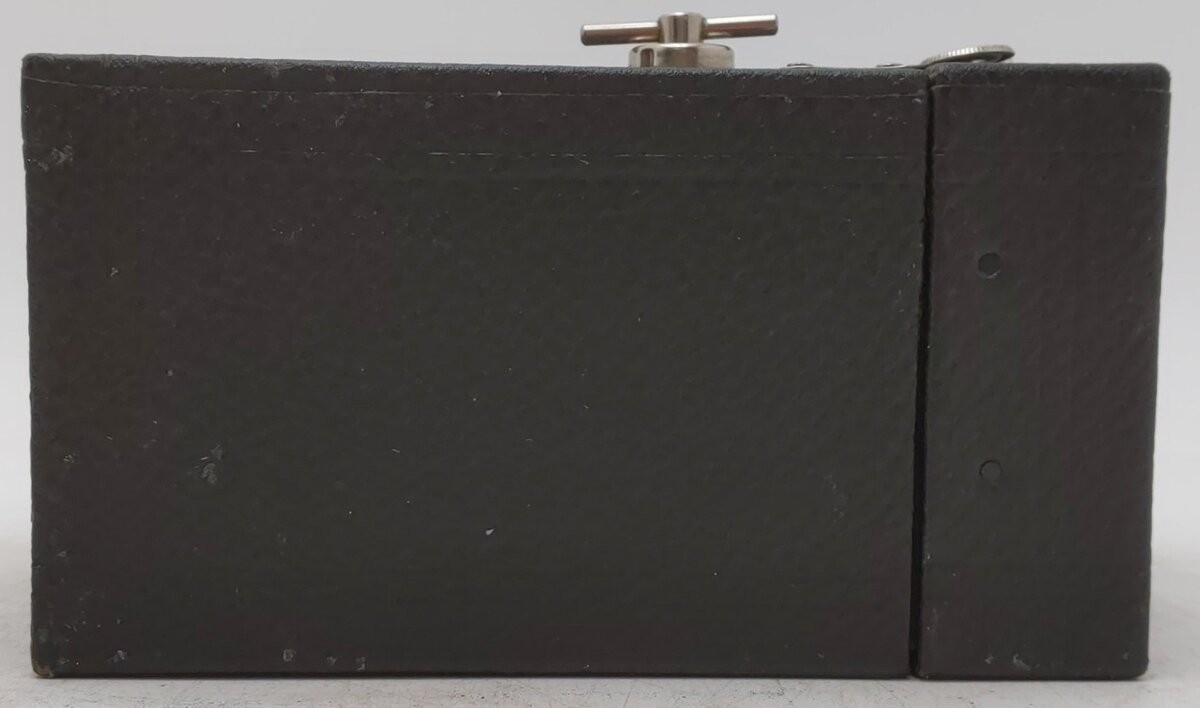 Kodak No. 2A Vintage Brownie Box Camera EX/Box