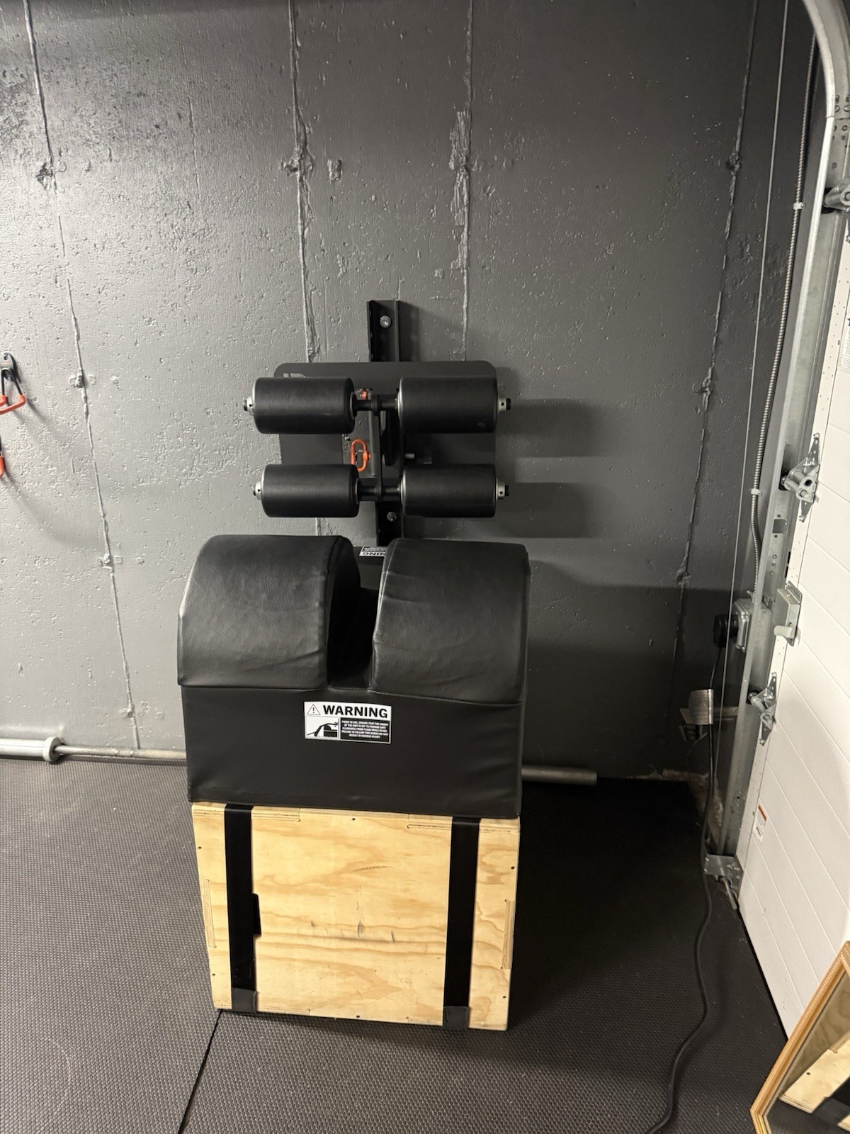 Rouge 3X3 Echo HD w/ Games box, Stabilizer Kit, 3x3 Strip