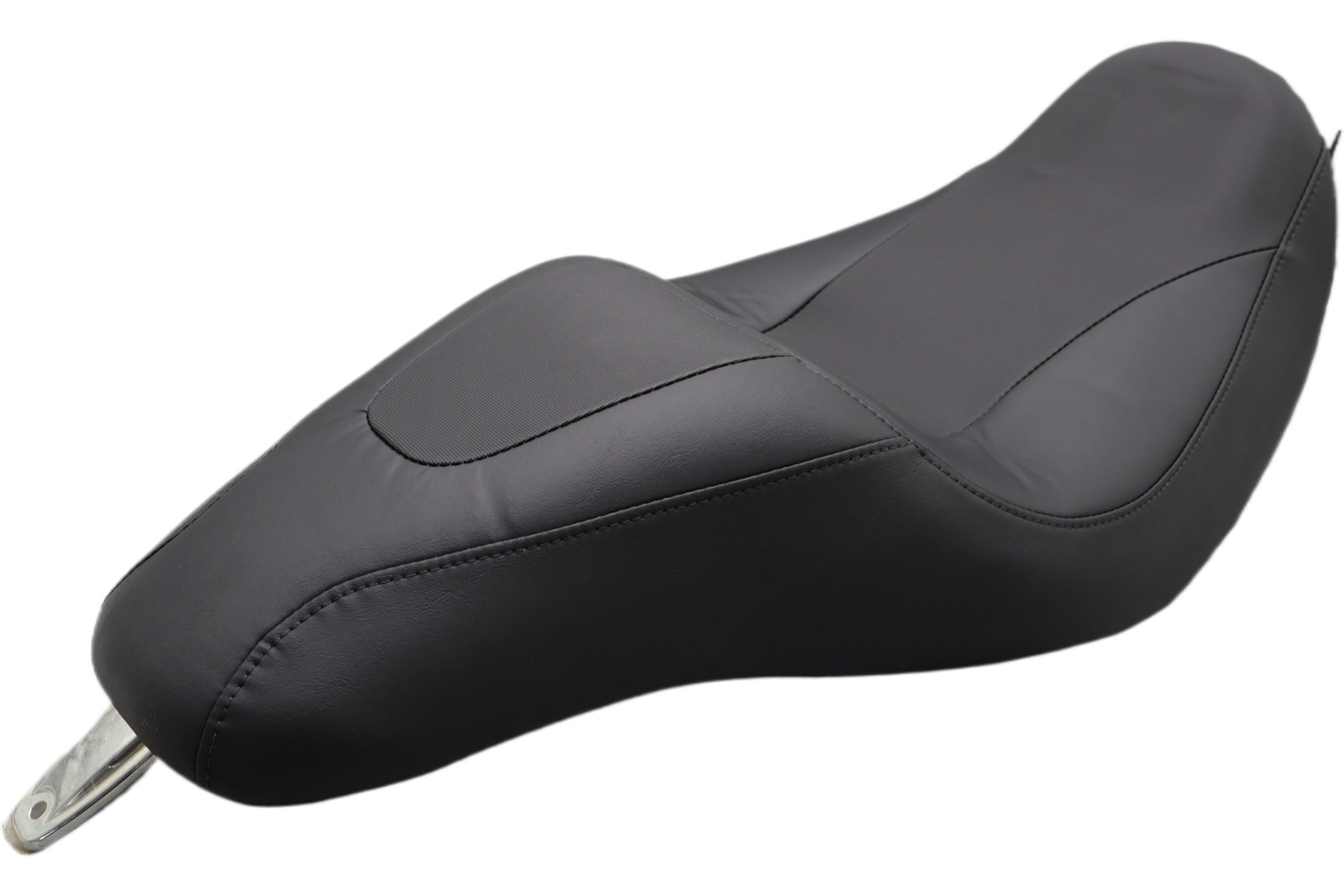 53108-08 NEW OEM 2006-2017 HARLEY-DAVIDSON FXDF DYNA FATBOB SEAT 2-UP